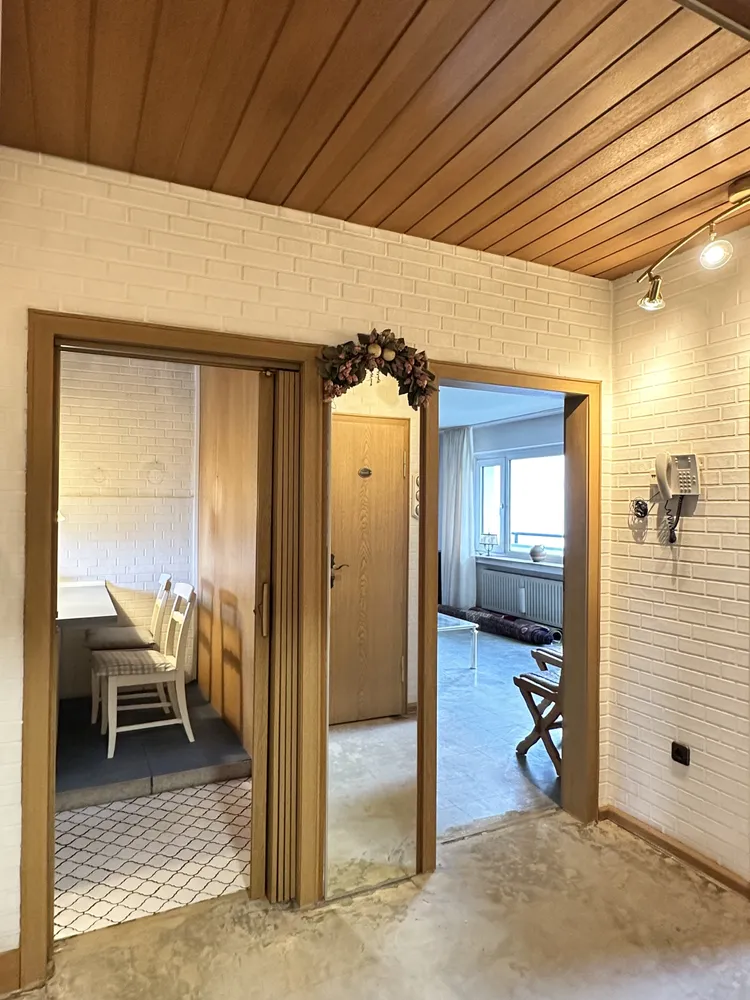 3 Zimmer Wohnung mit 74 m² in Essen – Bild 2