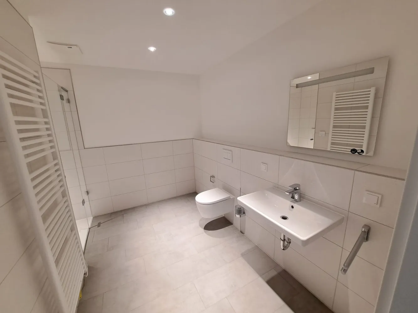 3 Zimmer Wohnung mit 81 m² in Oberhausen – Bild 4