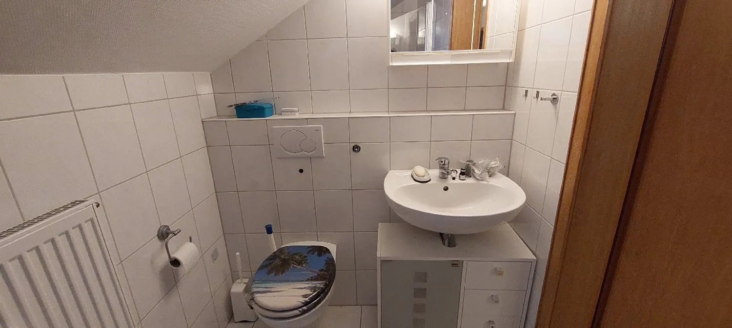 2 Zimmer Wohnung mit 52 m² in Landau in der Pfalz – Bild 5