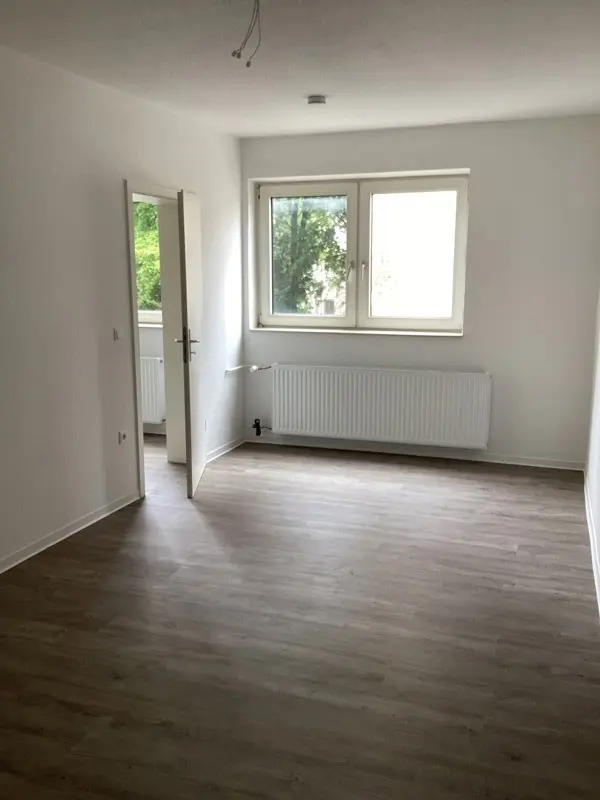 2 Zimmer Wohnung mit 51 m² in Oberhausen – Bild 1