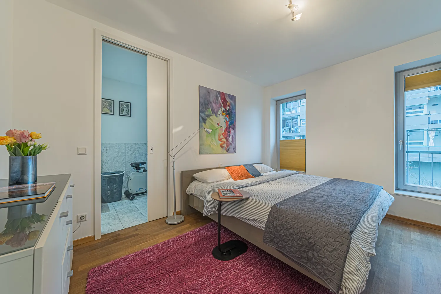 2 Zimmer Wohnung mit 76 m² in Frankfurt am Main – Bild 12
