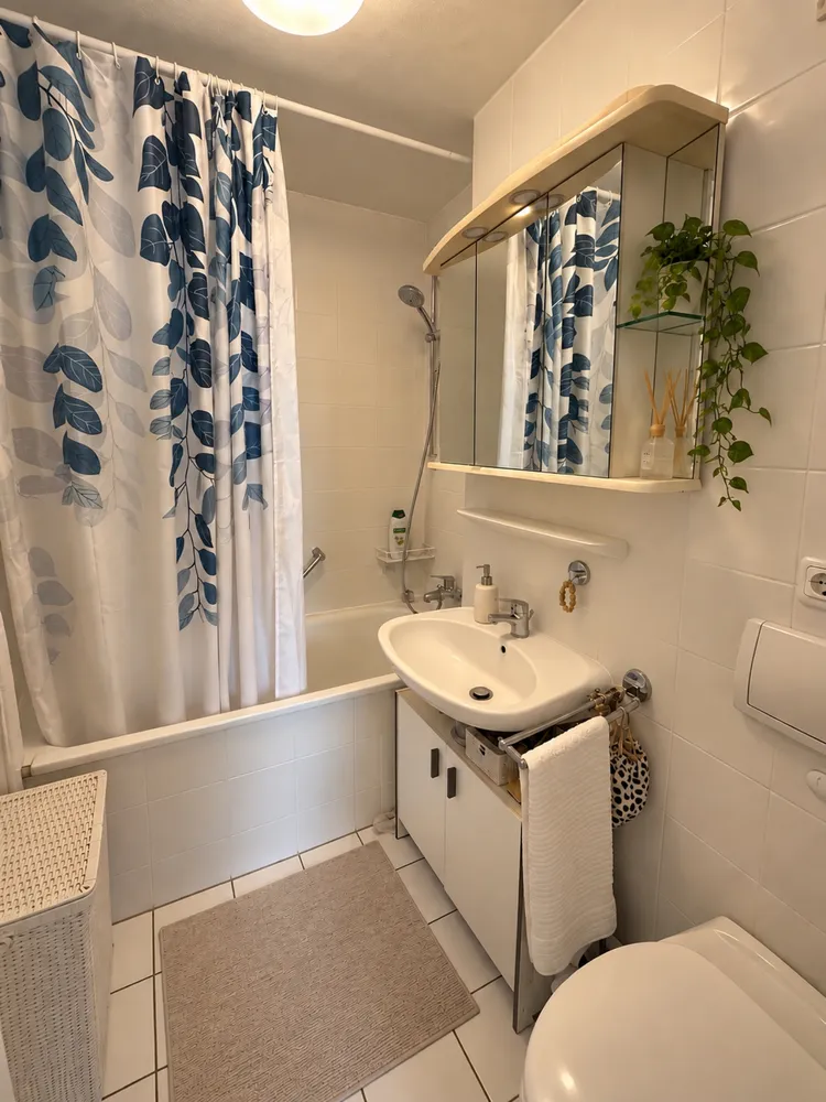 2 room apartment with 44 m² in Munich – Photo 6