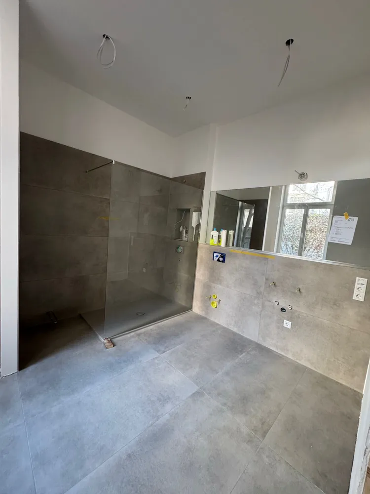 3 Zimmer Wohnung mit 125 m² in Köln – Bild 6