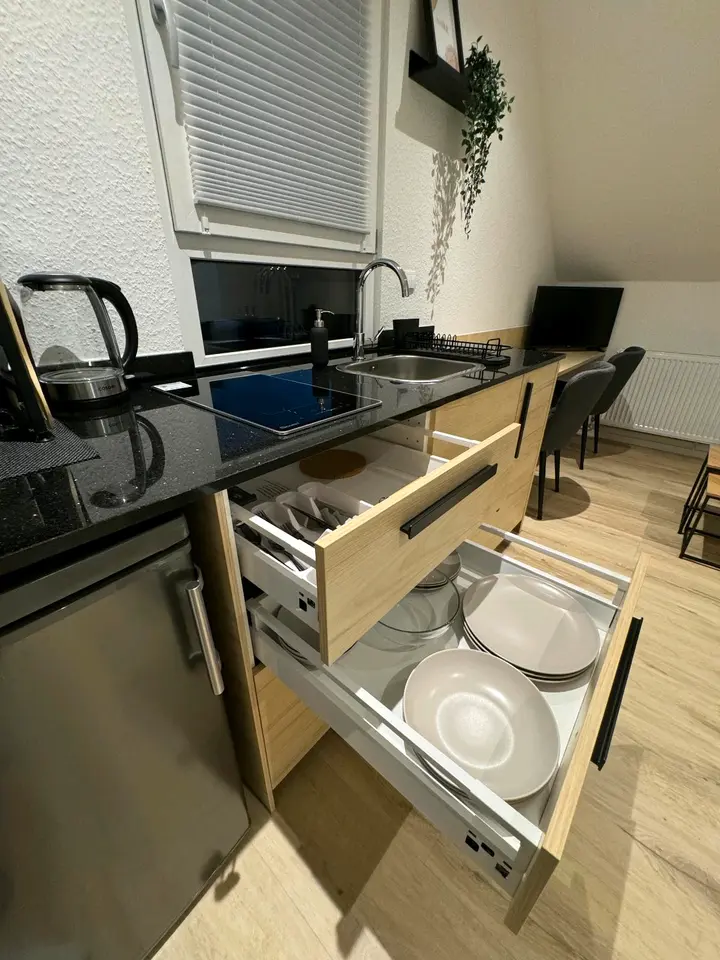 2 Zimmer Wohnung mit 30 m² in Wiesbaden – Bild 7