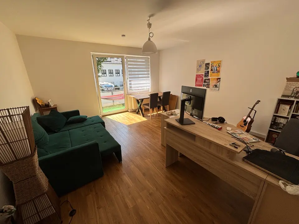 3 Zimmer Wohnung mit 80 m² in Trier – Bild 1