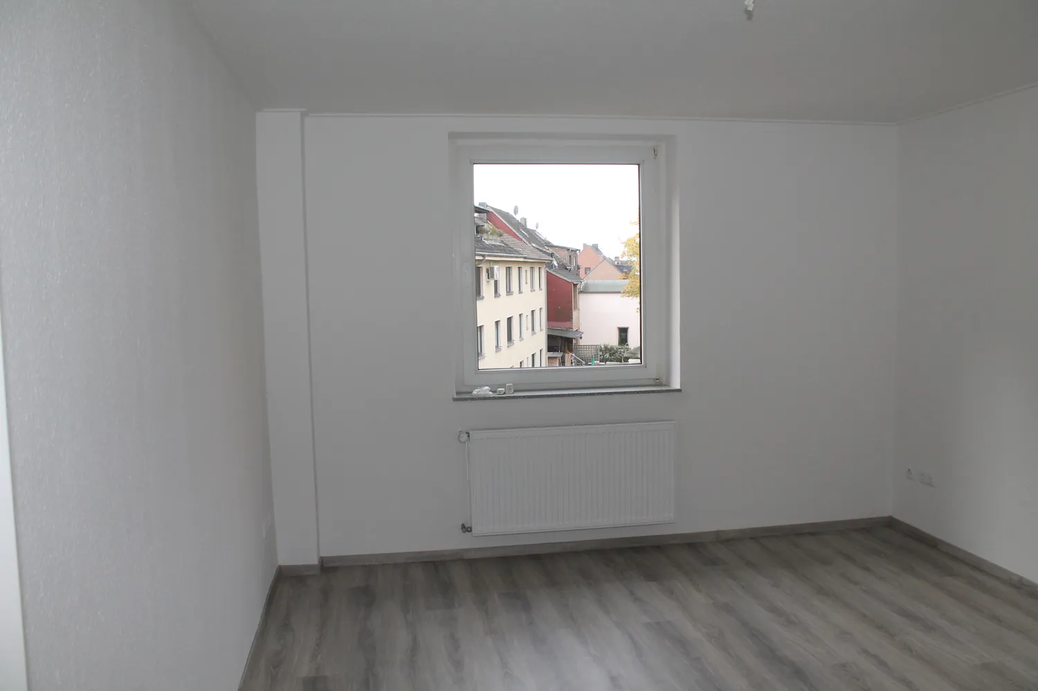 3 Zimmer Wohnung mit 54 m² in Duisburg – Bild 4