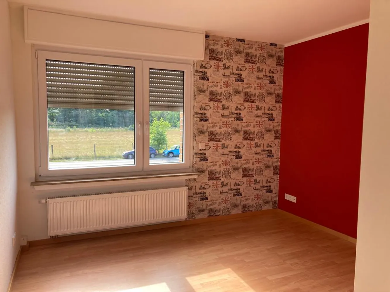 2 Zimmer Wohnung mit 60 m² in Langenfeld – Bild 9