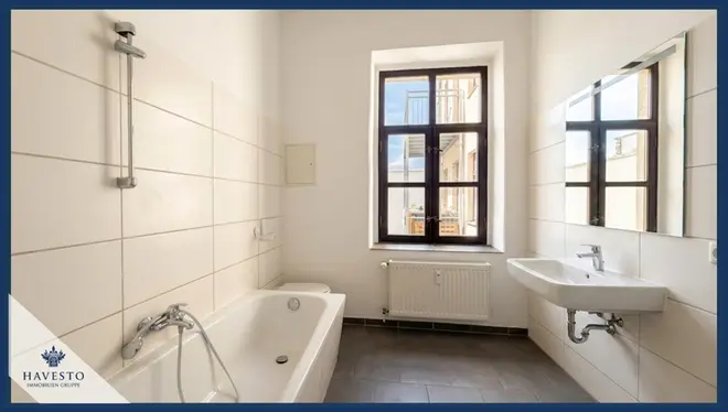 4 Zimmer Wohnung mit 74 m² in Magdeburg – Bild 7