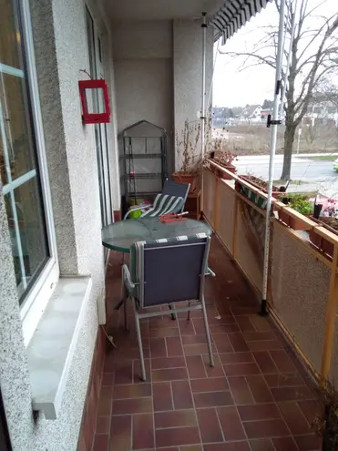 2 Zimmer Wohnung mit 64 m² in Berlin – Bild 1