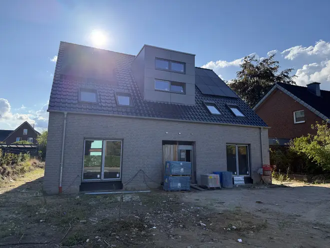 3 Zimmer Wohnung mit 71 m² in Münster – Bild 7