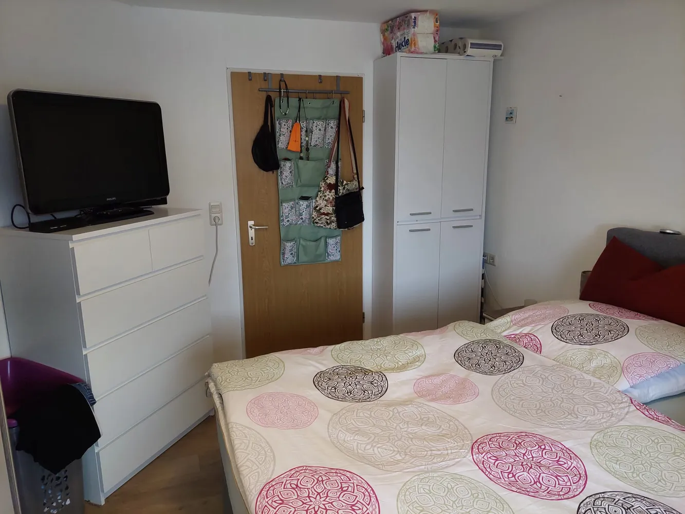 3 Zimmer Wohnung mit 66 m² in Remscheid – Bild 7