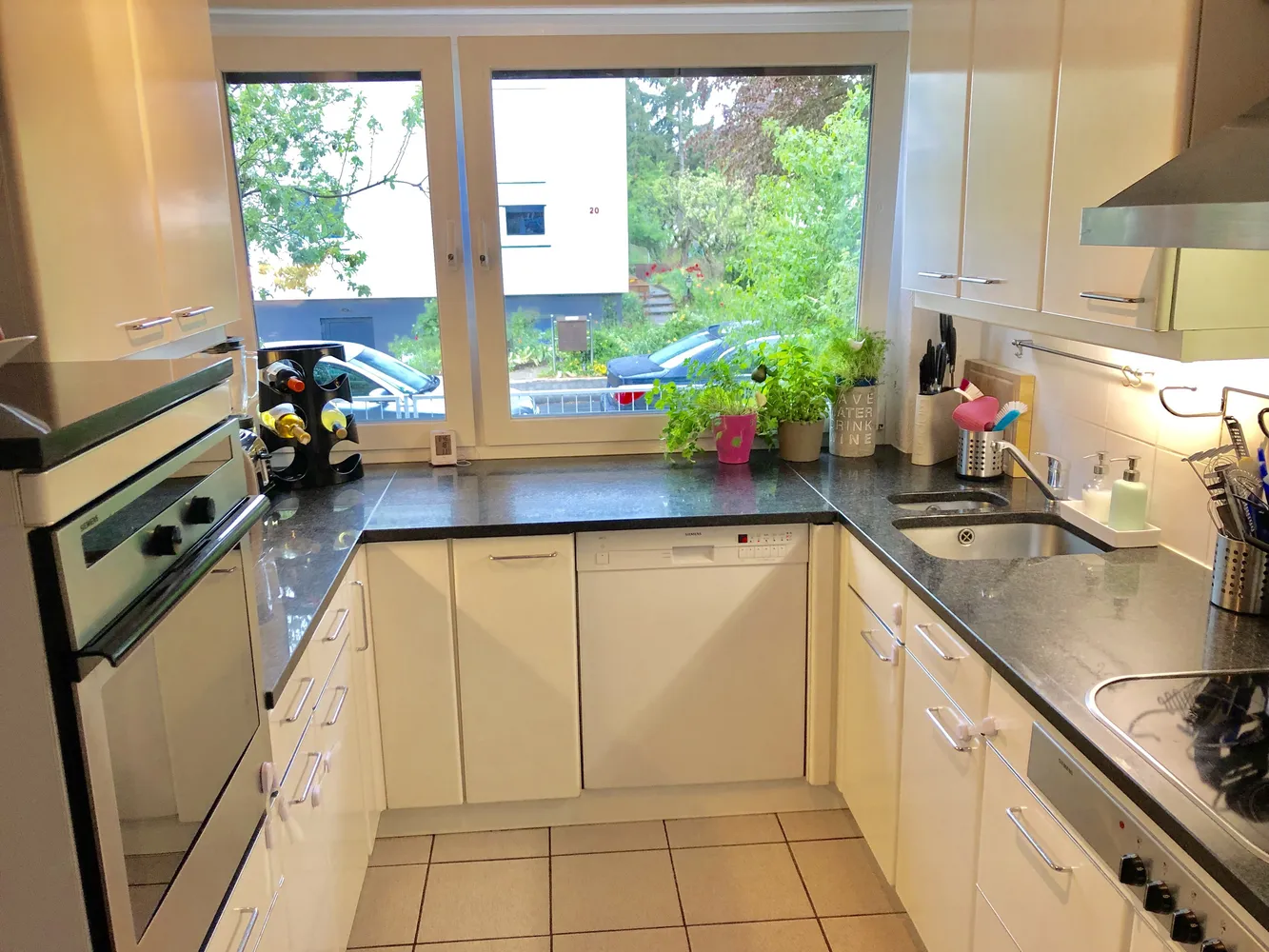 3 Zimmer Wohnung mit 105 m² in Oberursel (Taunus) – Bild 11