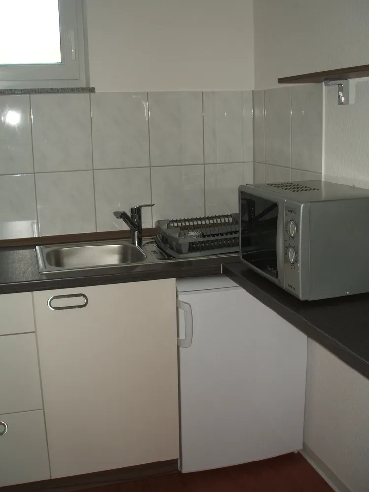 1 Zimmer Wohnung mit 32 m² in Stuttgart – Bild 5