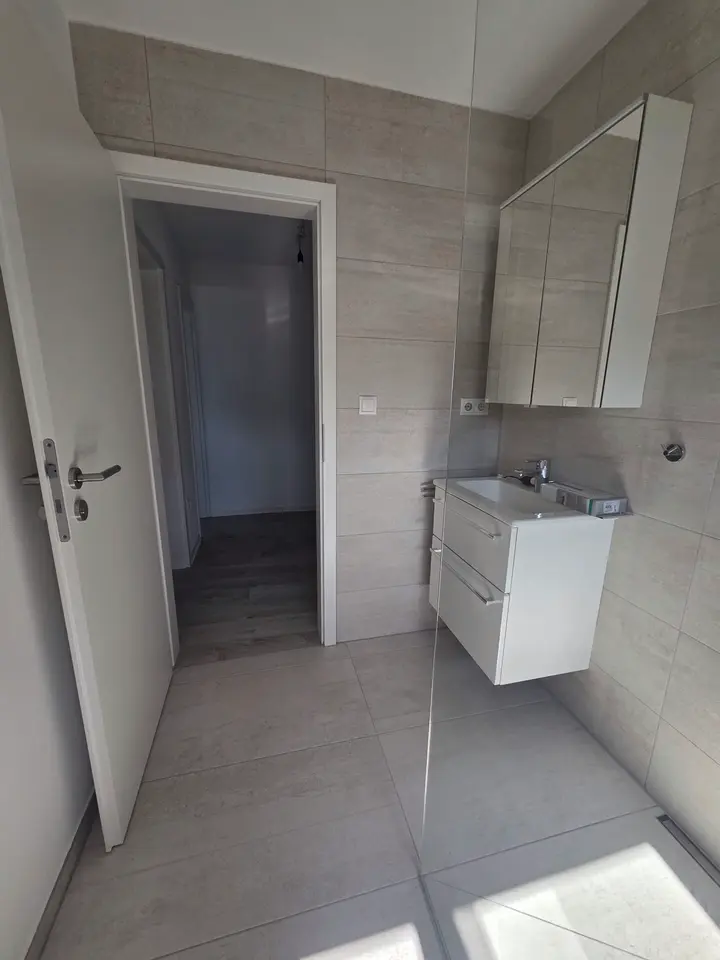 4 Zimmer Wohnung mit 105 m² in Metzingen – Bild 7