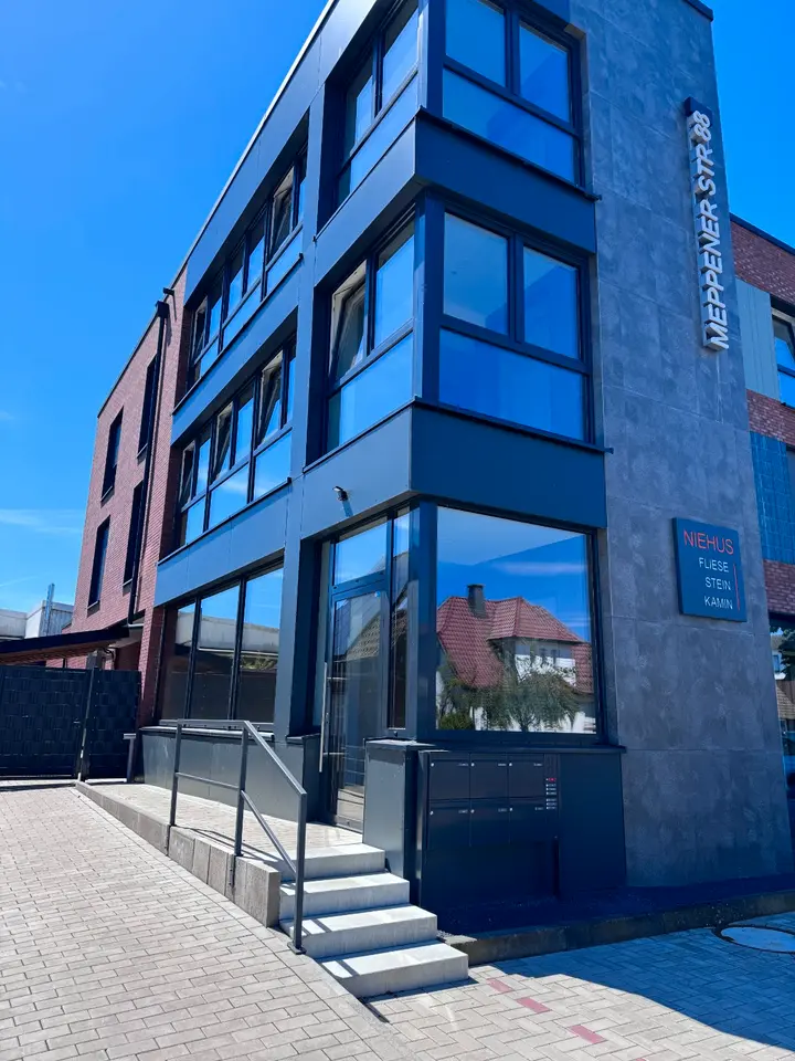 3 Zimmer Wohnung mit 80 m² in Lingen – Bild 2