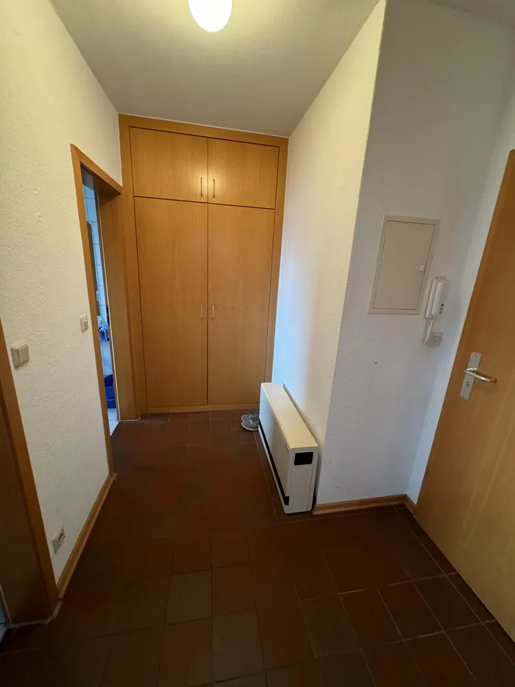 1 Zimmer Wohnung mit 35 m² in Bottrop – Bild 3