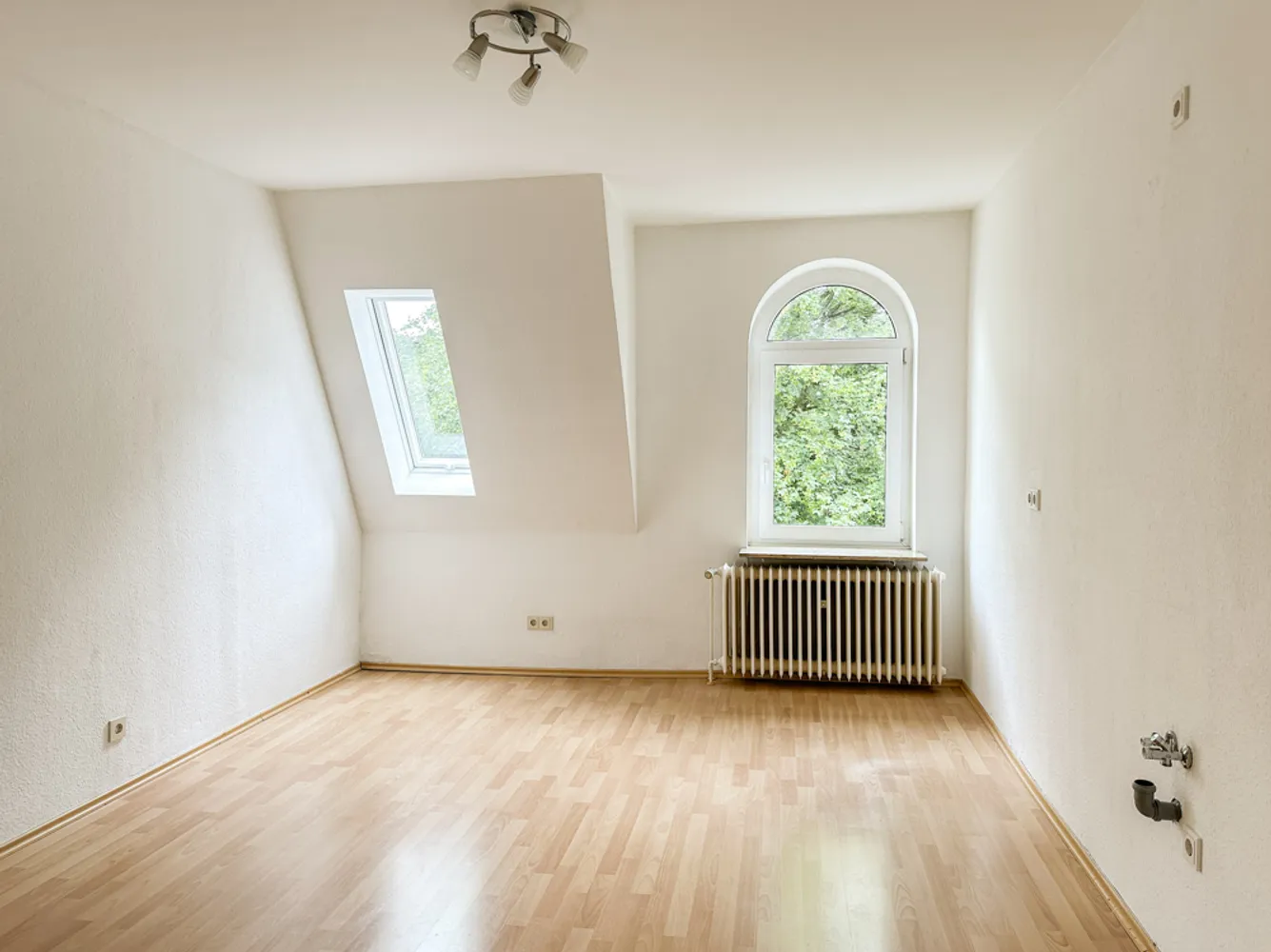 3 Zimmer Wohnung mit 67 m² in Bochum – Bild 7
