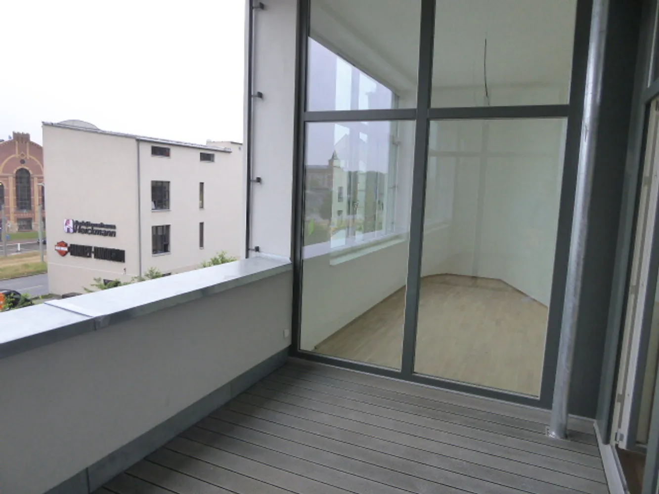 4 Zimmer Wohnung mit 119 m² in Chemnitz – Bild 5