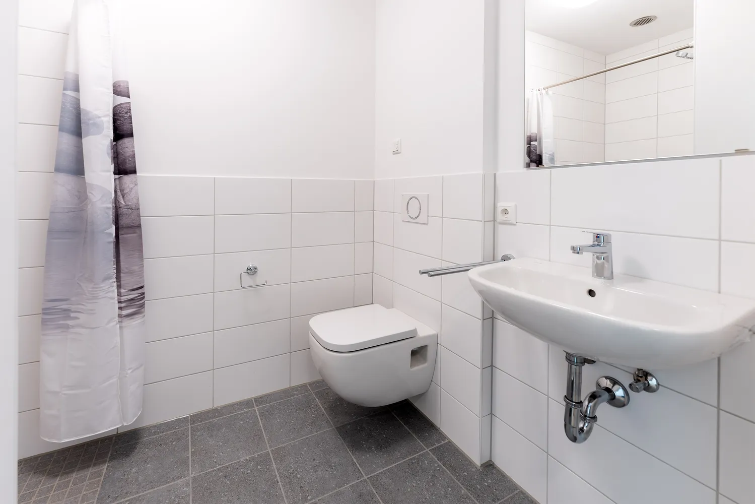 1 Zimmer Wohnung mit 19 m² in Straubing – Bild 7