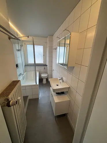 1 Zimmer Wohnung mit 16 m² in Mannheim – Bild 4