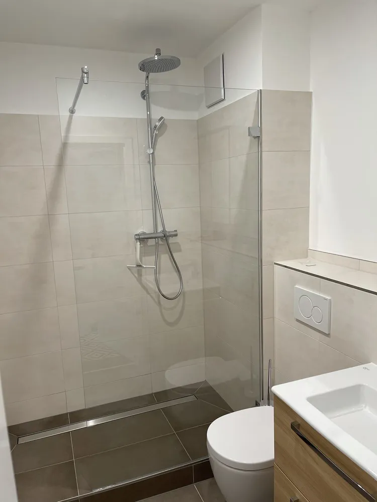 1 Zimmer Wohnung mit 37 m² in Frankfurt am Main – Bild 4