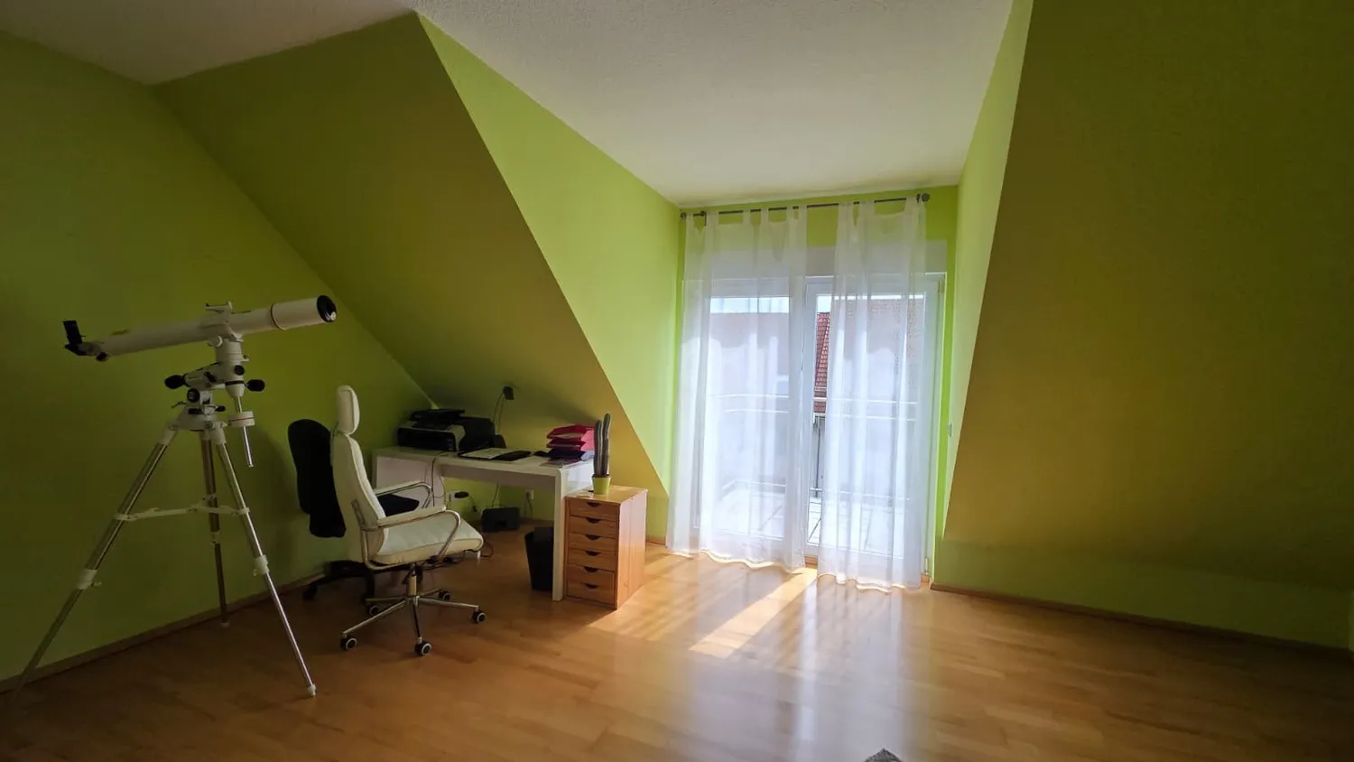 5 Zimmer Haus mit 160 m² in Frankfurt am Main – Bild 3