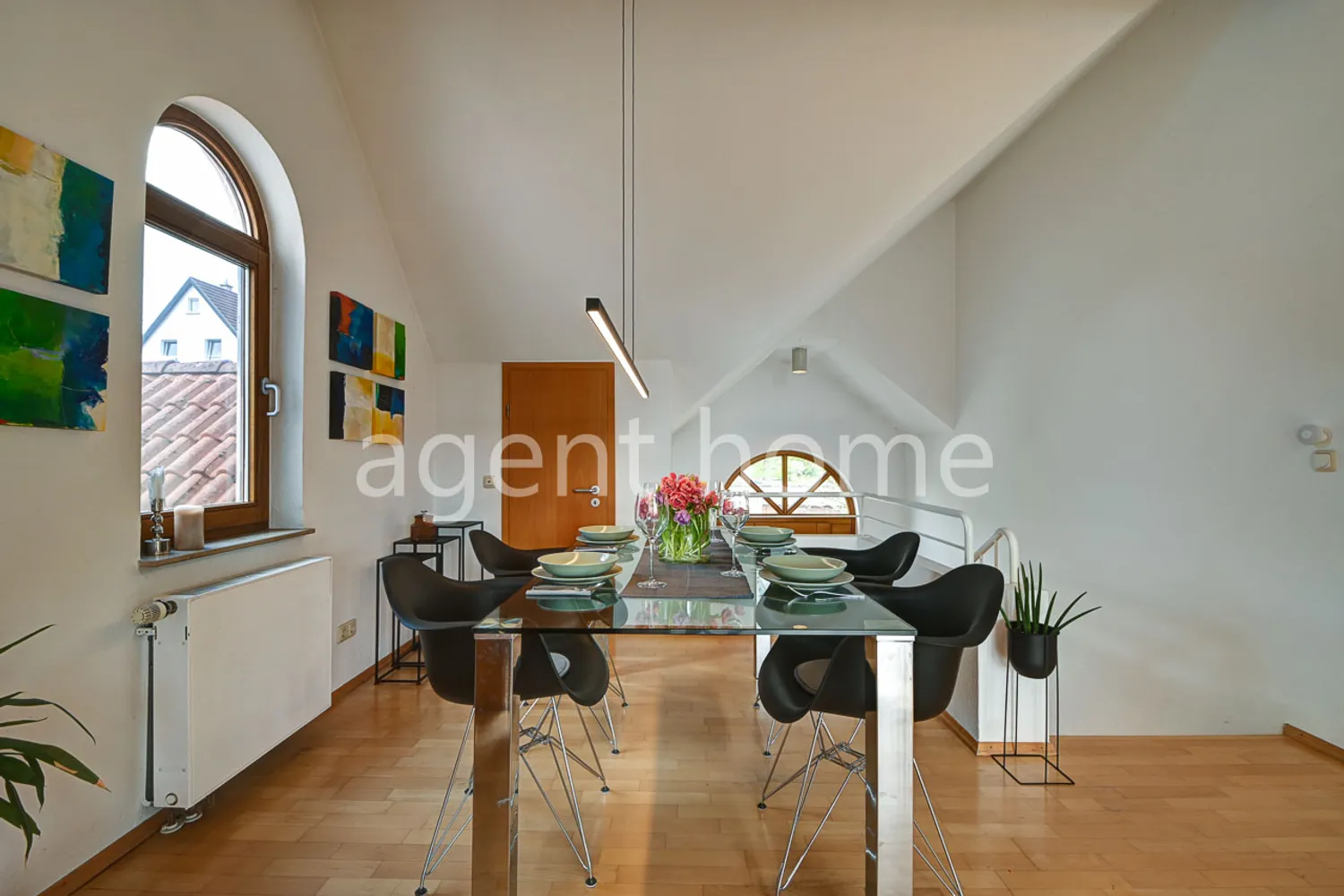 3 Zimmer Wohnung mit 116 m² in Stuttgart – Bild 9