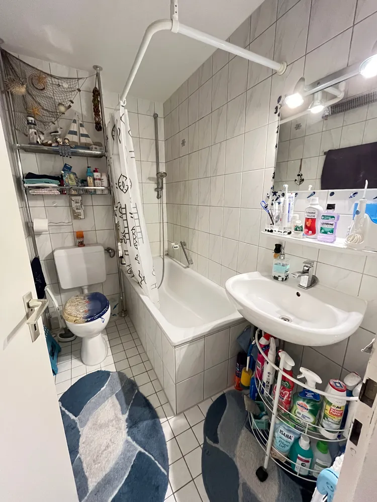 3 Zimmer Wohnung mit 84 m² in Stuttgart – Bild 7
