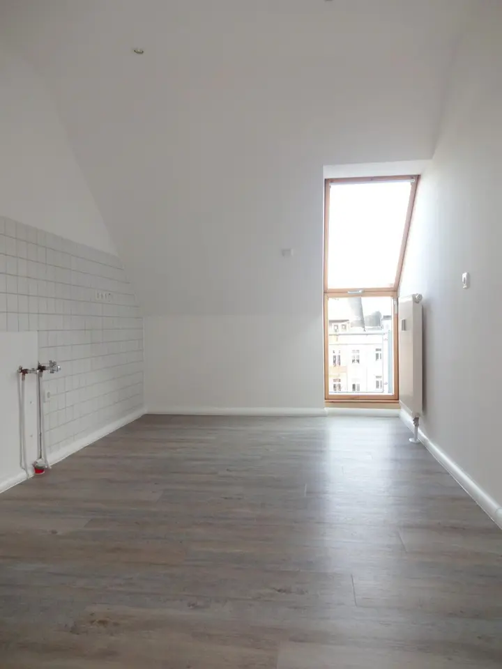 2 room apartment with 65 m² in Chemnitz – Photo 2