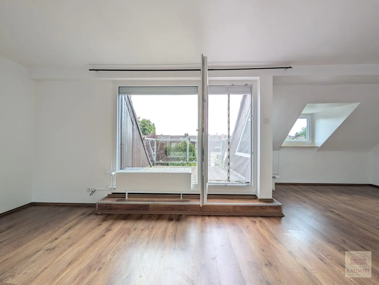2 Zimmer Wohnung mit 72 m² in Düsseldorf – Bild 5