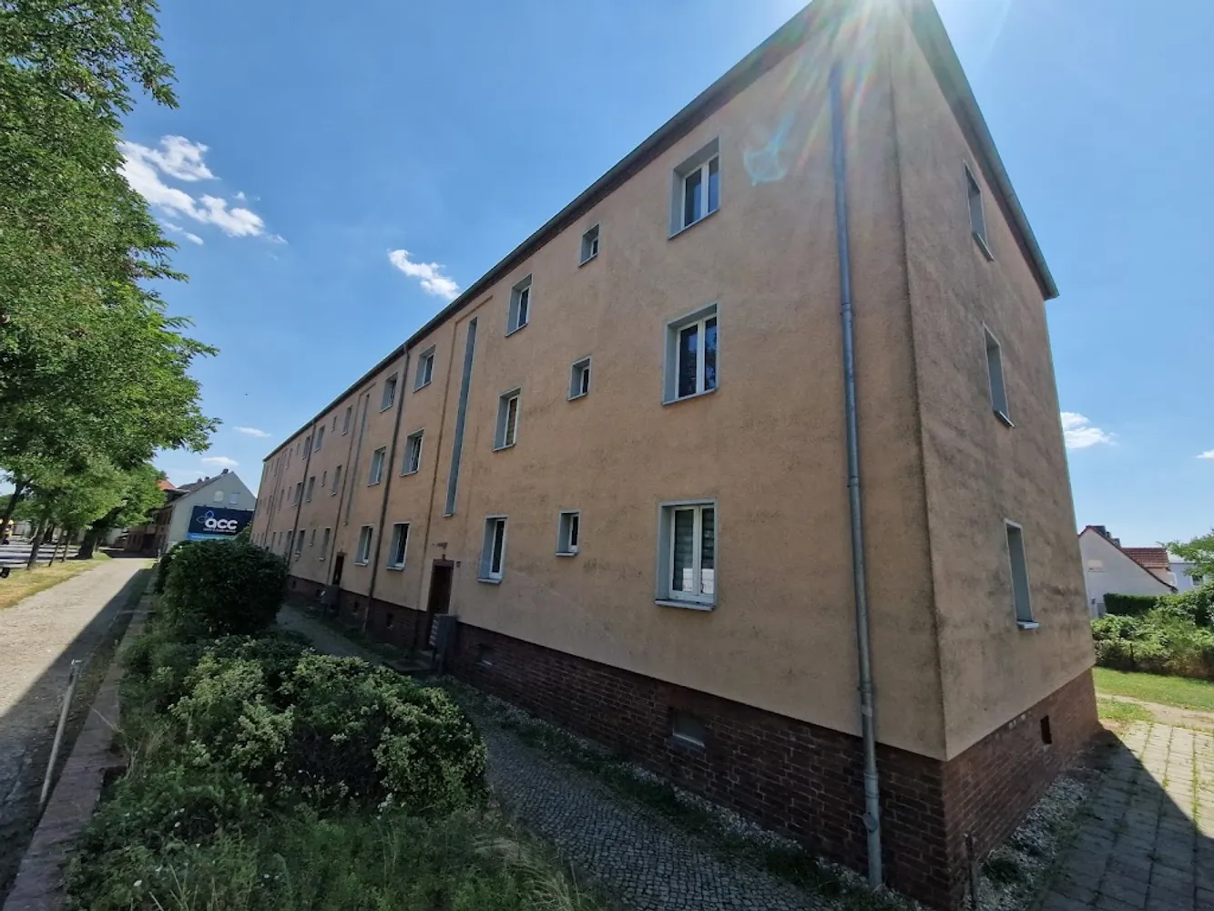 2 Zimmer Wohnung mit 69 m² in Lutherstadt Wittenberg – Bild 4