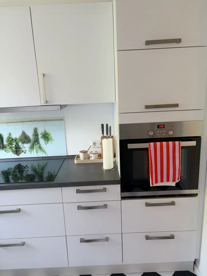 3 Zimmer Wohnung mit 93 m² in Flensburg – Bild 8