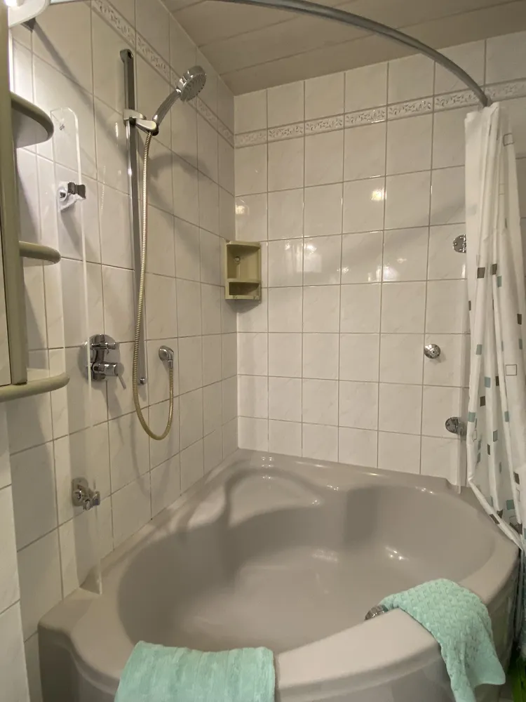 3 Zimmer Wohnung mit 60 m² in Dortmund – Bild 5