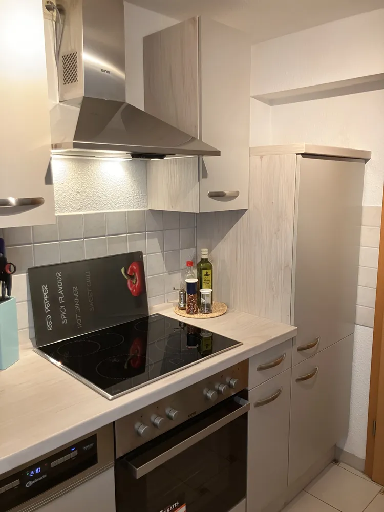 2 Zimmer Wohnung mit 51 m² in Schmalkalden – Bild 8