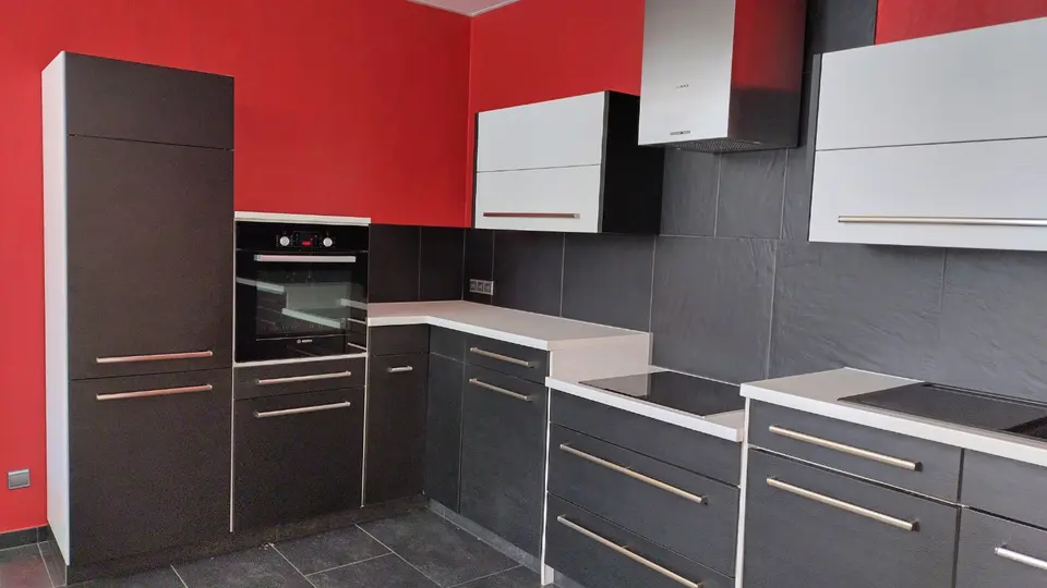 3 Zimmer Wohnung mit 129 m² in Halle (Saale) – Bild 8