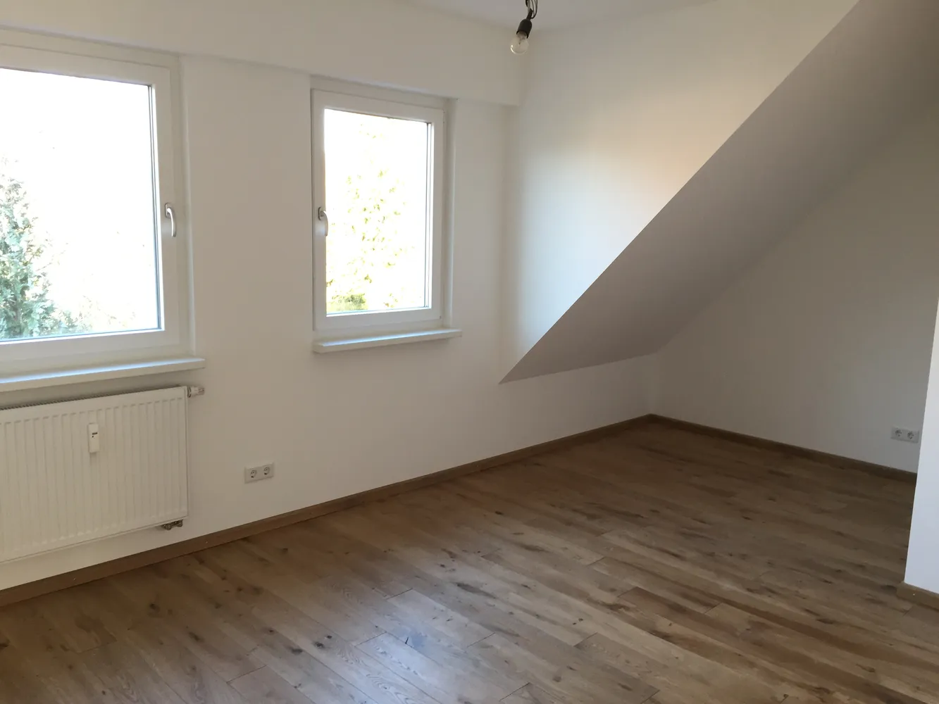 2 Zimmer Wohnung mit 46 m² in Münster – Bild 8