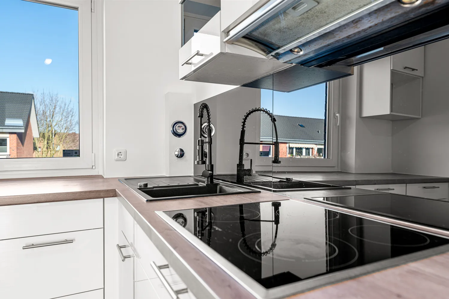 4 room apartment with 90 m² in Itzehoe – Photo 7