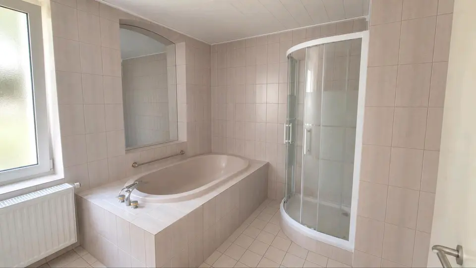 5 Zimmer Wohnung mit 115 m² in Nürnberg – Bild 9