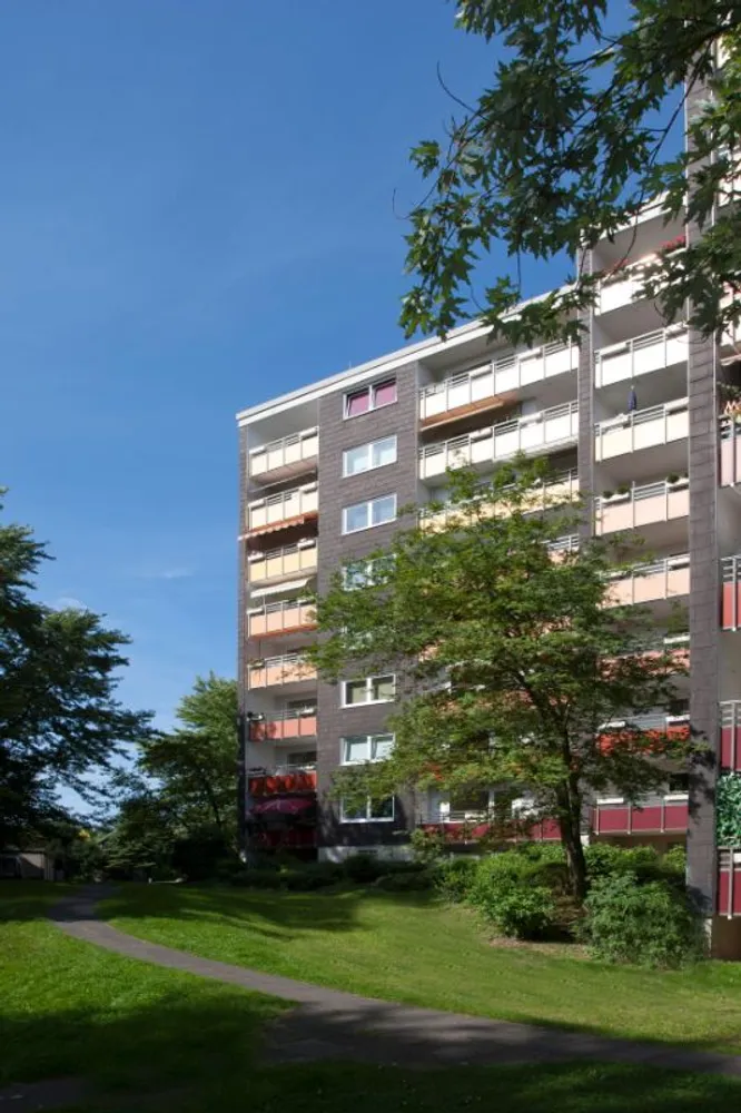 4 Zimmer Wohnung mit 79 m² in Hagen – Bild 2