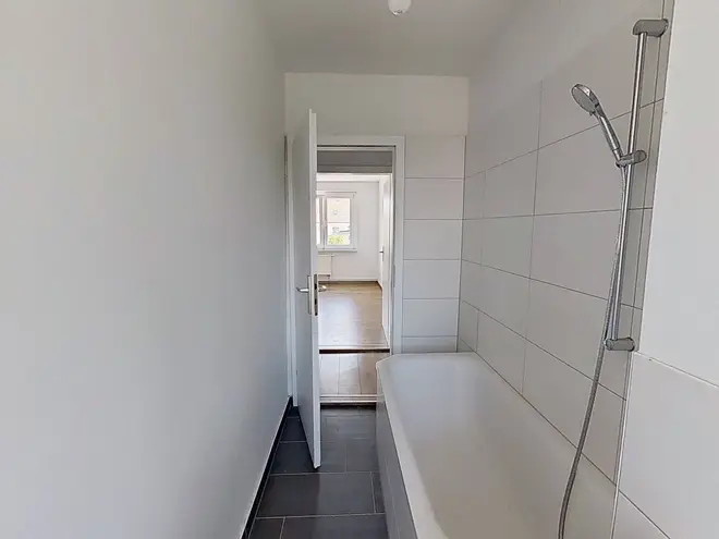 3 Zimmer Wohnung mit 59 m² in Wittenberg – Bild 10