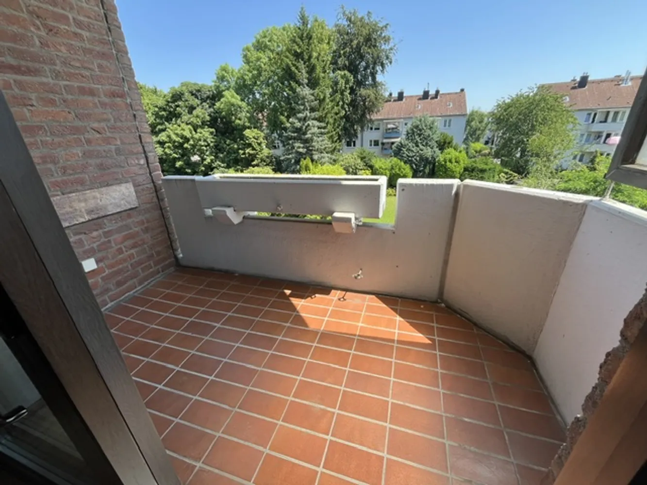 2 Zimmer Wohnung mit 60 m² in Düsseldorf – Bild 1