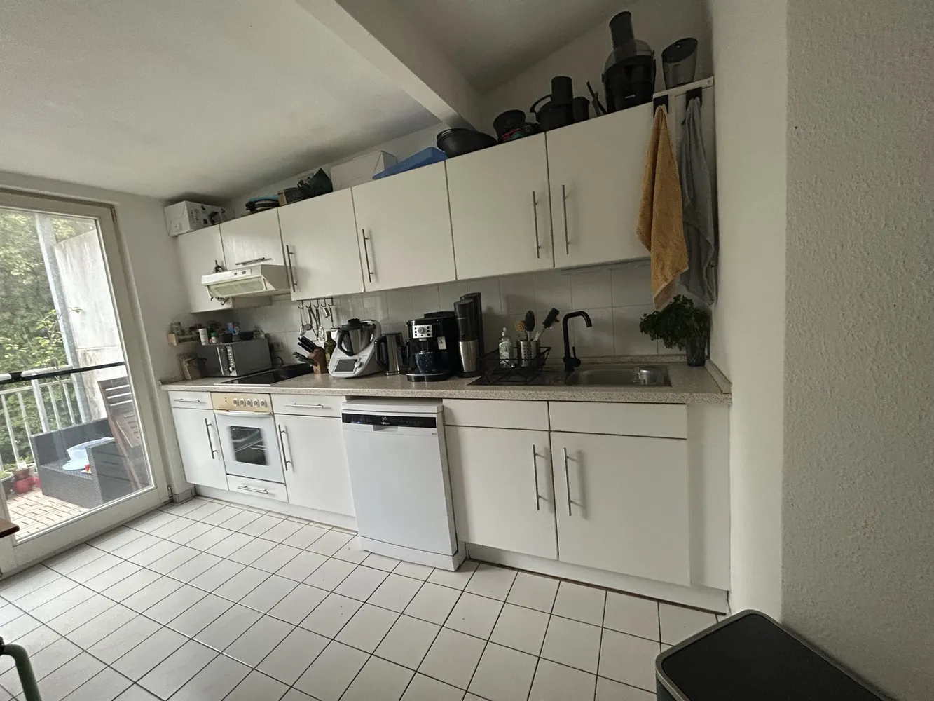 4 Zimmer Wohnung mit 104 m² in Hamburg – Bild 12