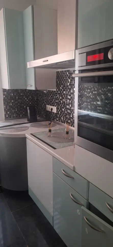 2 Zimmer Wohnung mit 50 m² in Fürth – Bild 4