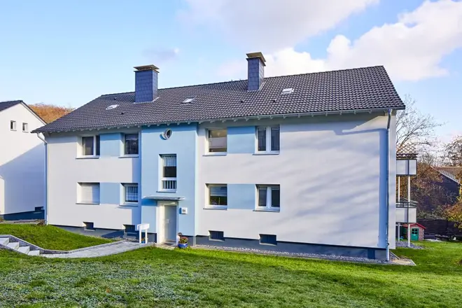 3 Zimmer Wohnung mit 72 m² in Wuppertal – Bild 1