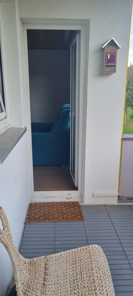 3 Zimmer Wohnung mit 64 m² in Böblingen – Bild 11