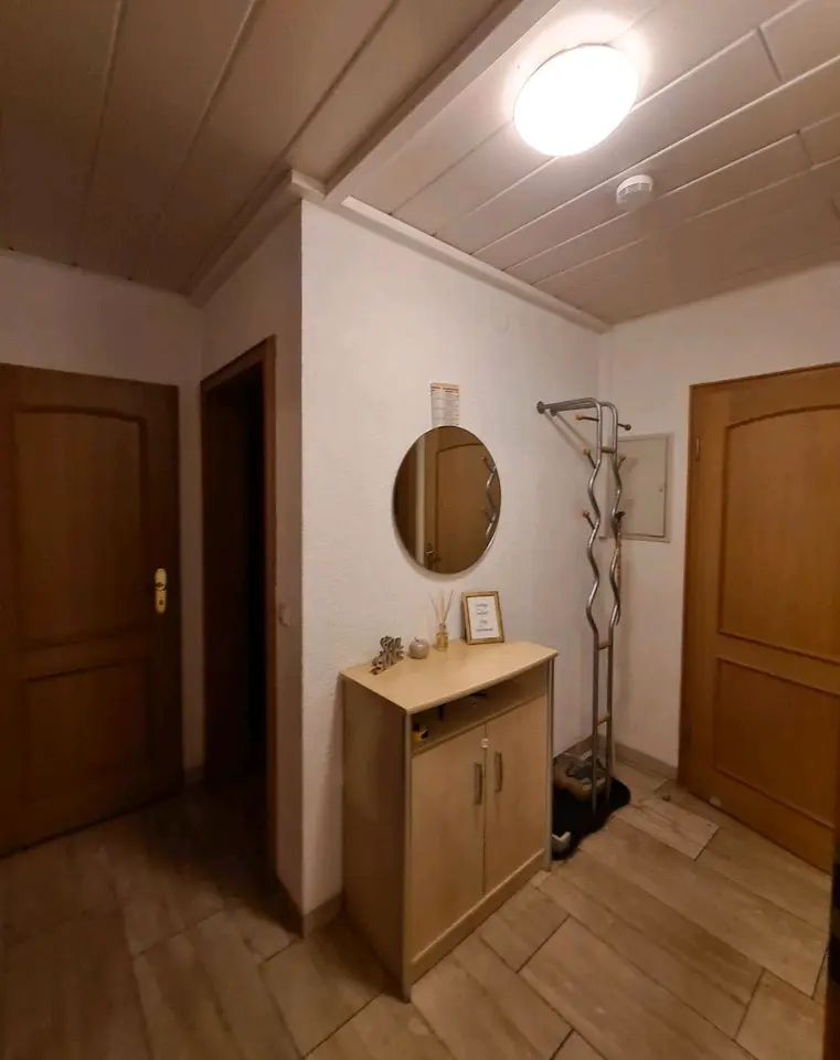 WG-Zimmer mit 17 m² in Würzburg – Bild 3