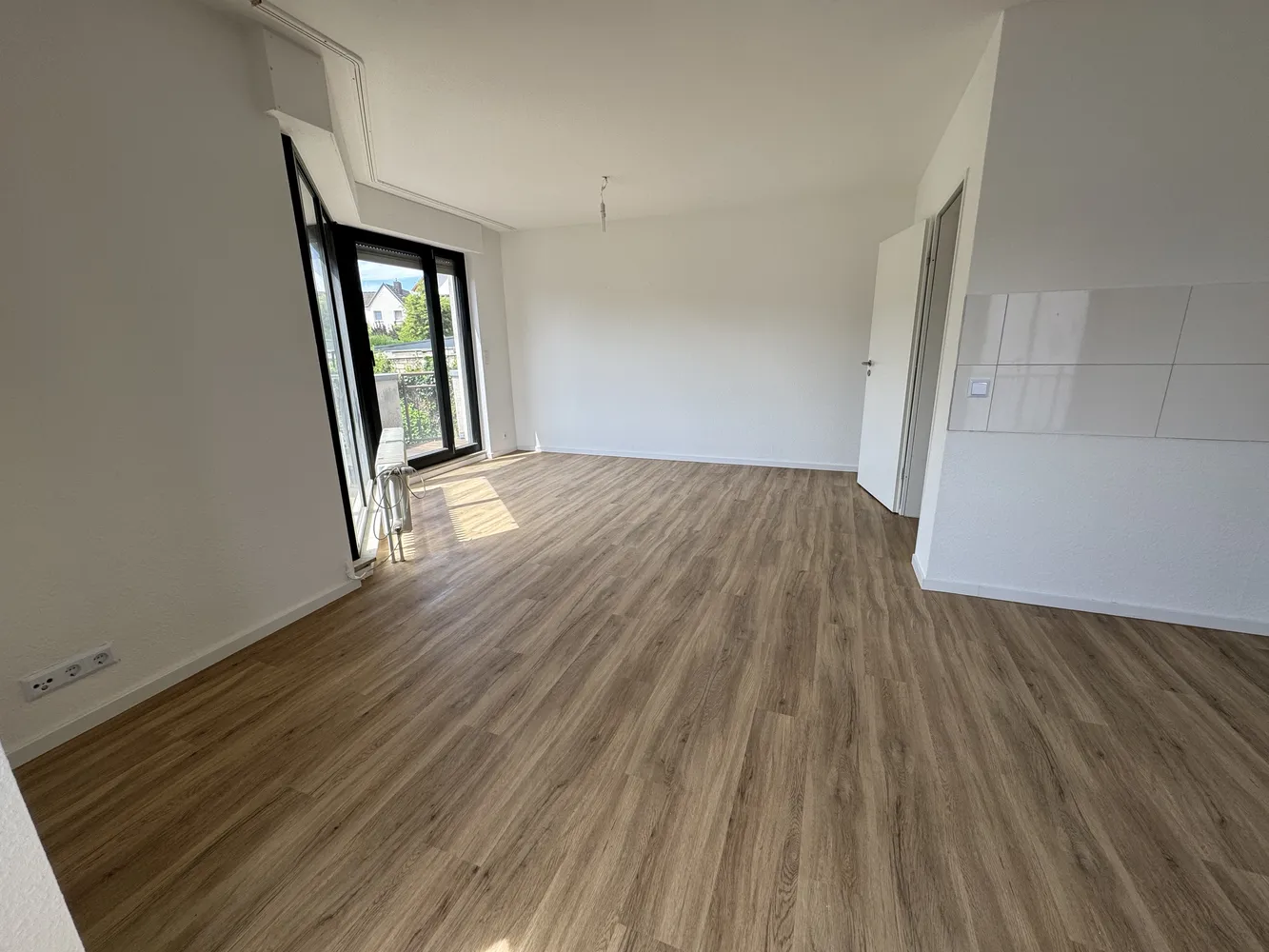 2 Zimmer Wohnung mit 64 m² in Aachen – Bild 4