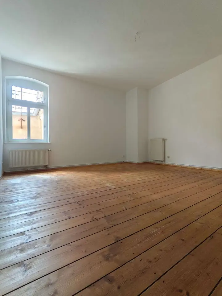4 Zimmer Wohnung mit 121 m² in Bautzen – Bild 6