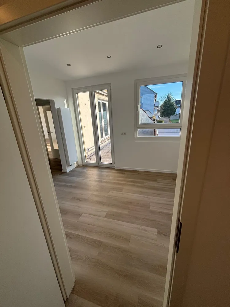2 Zimmer Wohnung mit 86 m² in Duisburg – Bild 5