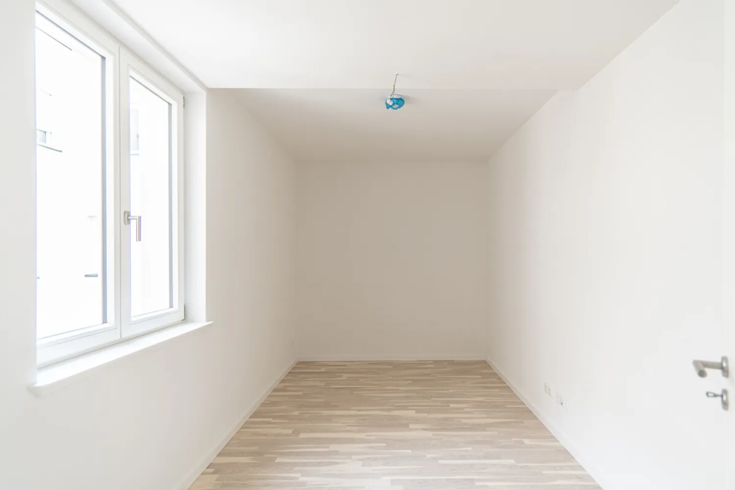 3 room apartment with 71 m² in Leipzig – Photo 6
